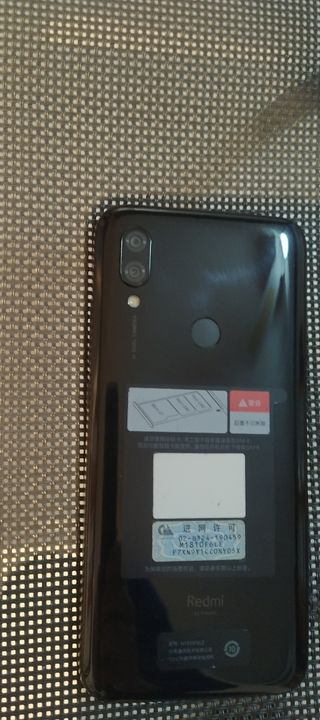 Xiaomi Redmi 7 32gb