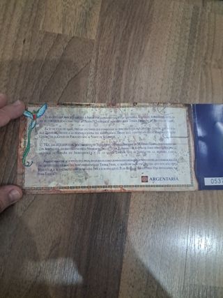 Moneda 3€ plata ruta quetzal