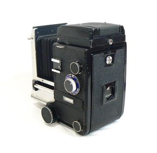 MAMIYA C330  Professional TLR 