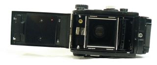 MAMIYA C330  Professional TLR 