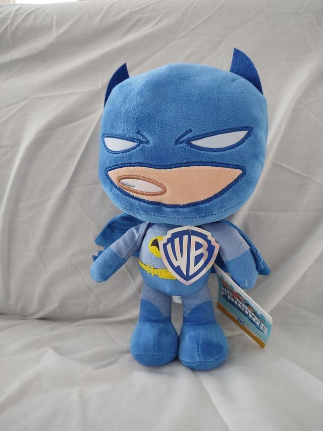Peluche Batman