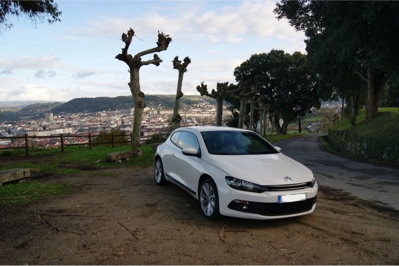 Volkswagen Scirocco - foto 1