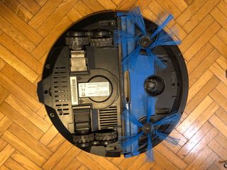 ¡Rebajado!! Robot aspirador Philips