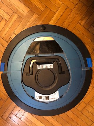 ¡Rebajado!! Robot aspirador Philips