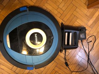 ¡Rebajado!! Robot aspirador Philips