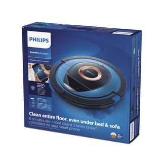 ¡Rebajado!! Robot aspirador Philips