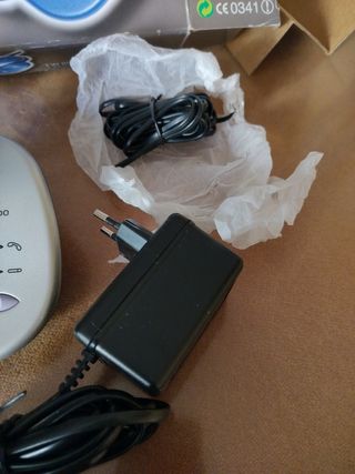 Teléfono inalámbrico TW IIOO