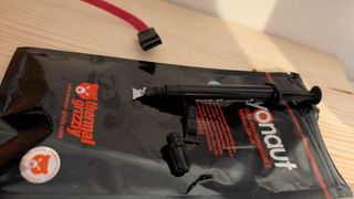 ASUS R9 290x new cooler.