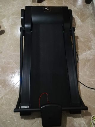 Cinta de correr plegable domios