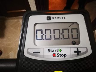 Cinta de correr plegable domios
