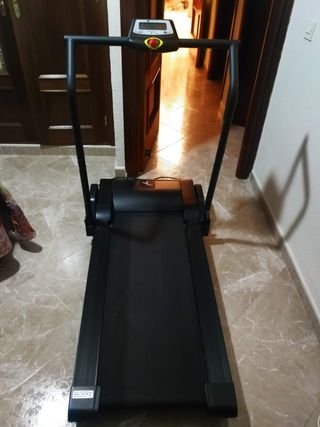 Cinta de correr plegable domios