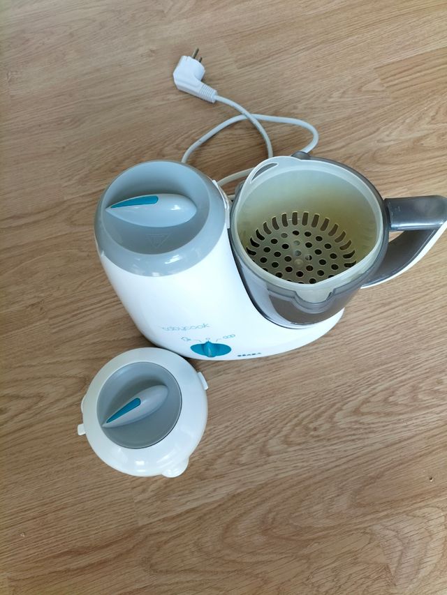 Babycook Béaba