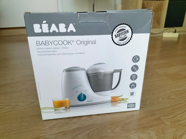 Babycook Béaba