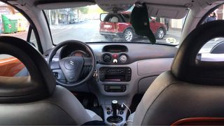 Citroen Pluriel 2004