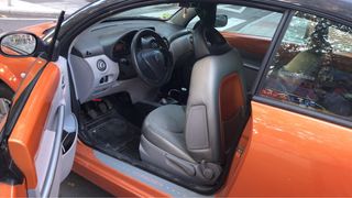 Citroen Pluriel 2004