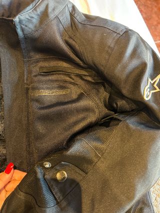 Chaqueta alpinestars