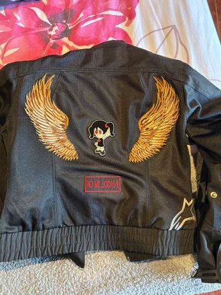 Chaqueta alpinestars