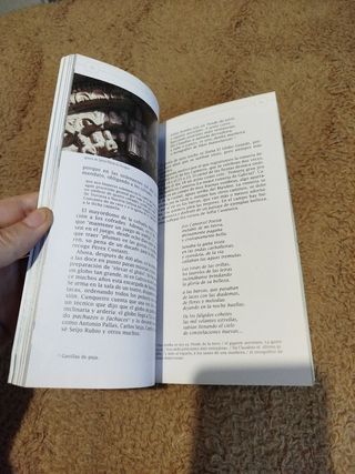 Libro "Romerias y santuarios de Galicia"