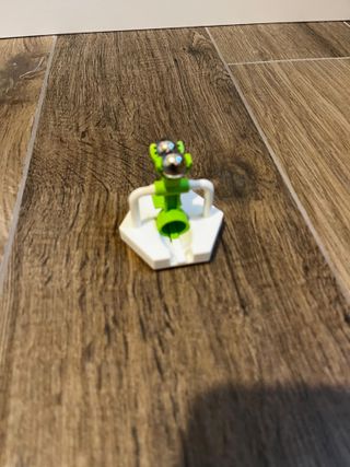 Gravitrax Starter + espansione Tunnel + catapulta