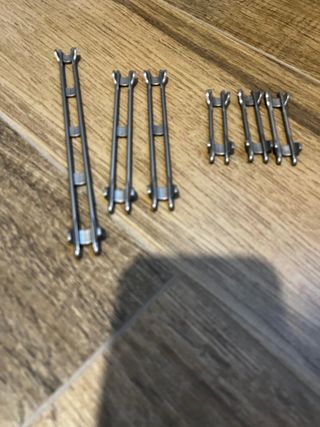 Gravitrax Starter + espansione Tunnel + catapulta