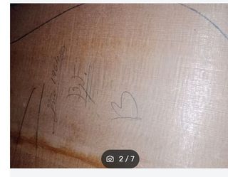 Ciprés,romántica,Ukelele, Guitarrito,bandurrias...