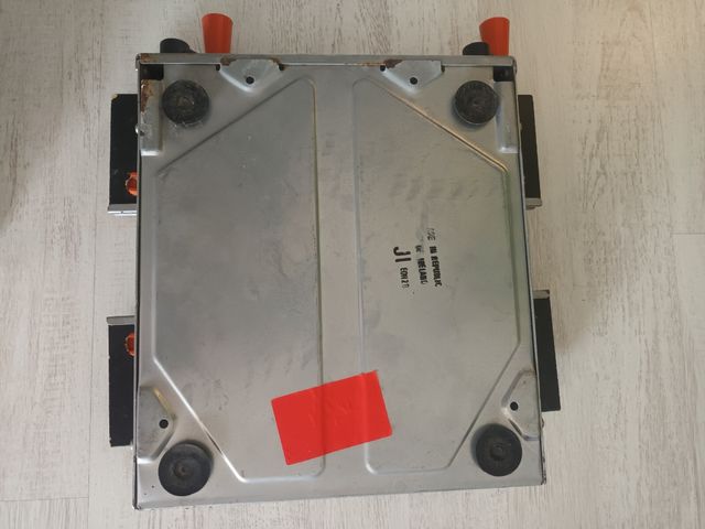 Pinza black & decker jobber