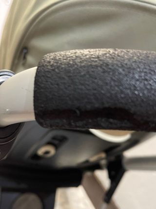 silla carrito bugaboo bee