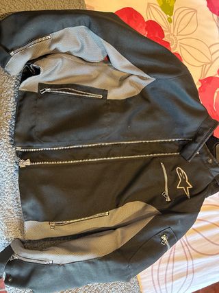 Chaqueta alpinestars