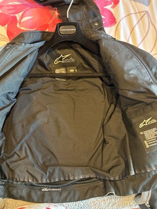 Chaqueta alpinestars