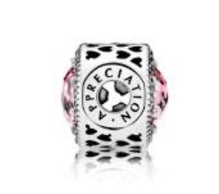 PANDORA ME - PANDORA ESSENCE Bracciale e Charm