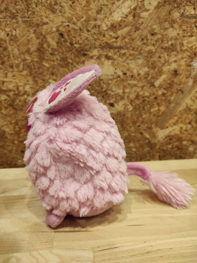 Peluche Furby Hasbro Famosa 2013