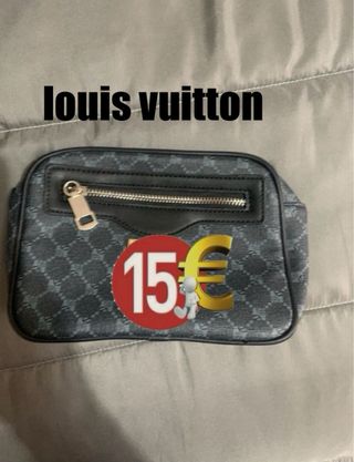 Bolso de mano  1️⃣0️⃣€
envio inmediato 