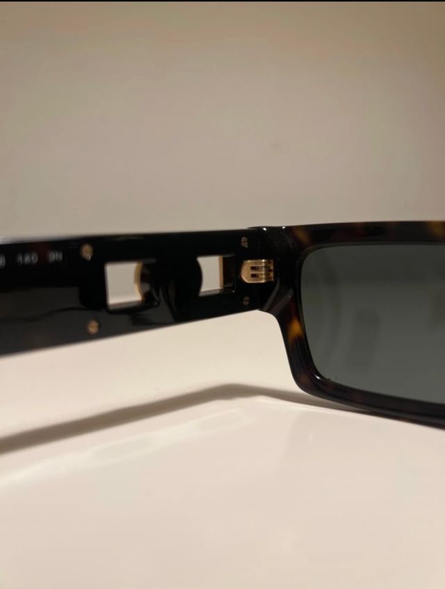 Gafas de sol medusa deco Versace