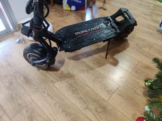 Patinete Eléctrico Dualtron Victor