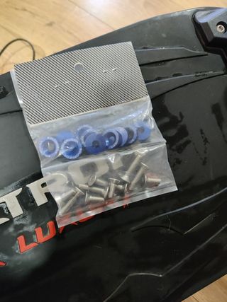 Patinete Eléctrico Dualtron Victor