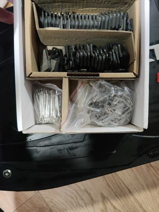 Patinete Eléctrico Dualtron Victor