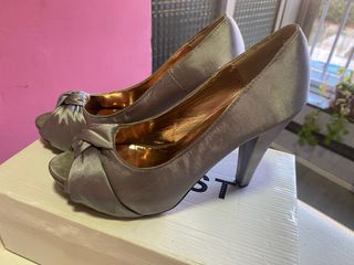 Tacones mujer