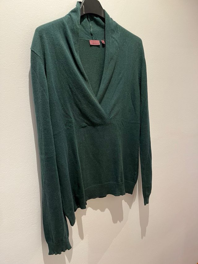 Jersey Trucco talla M