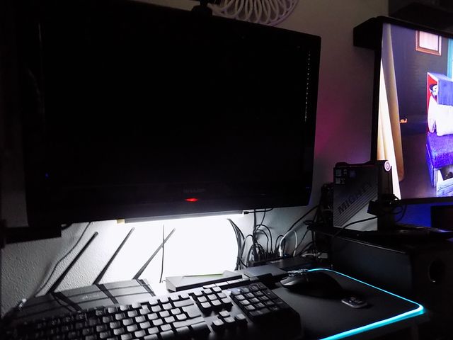 camara de fotos y videos