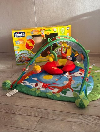 Gioco per bambino