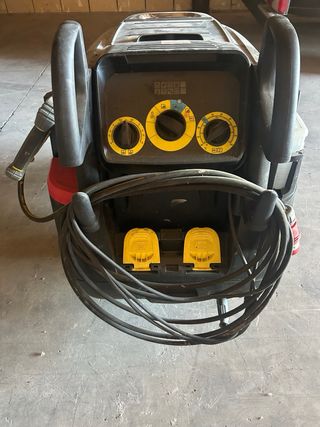 Karcher hidrolimpiadora
