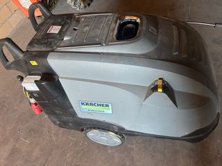 Karcher hidrolimpiadora