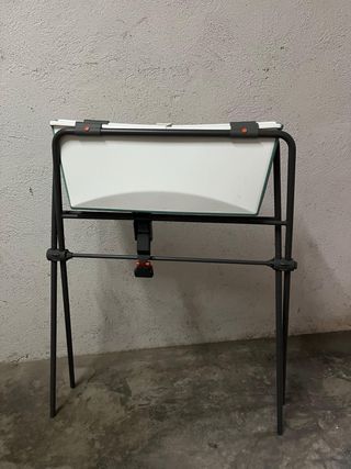 Bañera y estructura stokke