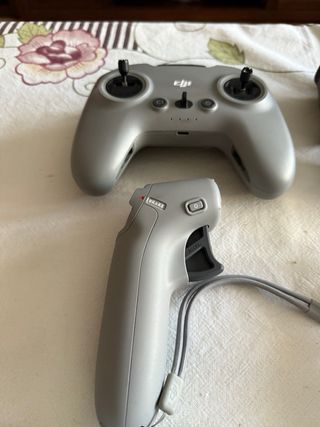 Dron DJI Avata1. No se vende por separado