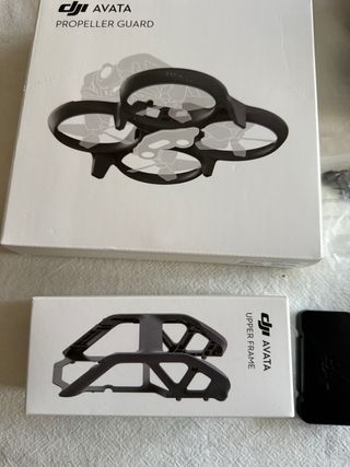 Dron DJI Avata1. No se vende por separado