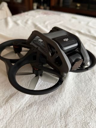 Dron DJI Avata1. No se vende por separado