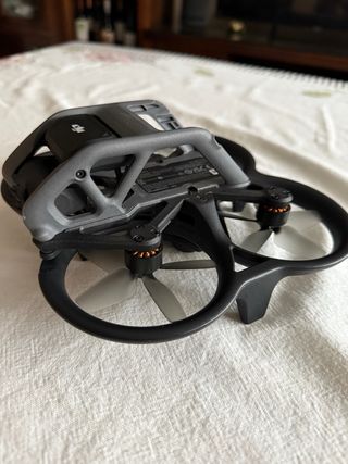 Dron DJI Avata1. No se vende por separado