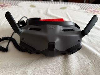 Dron DJI Avata1. No se vende por separado