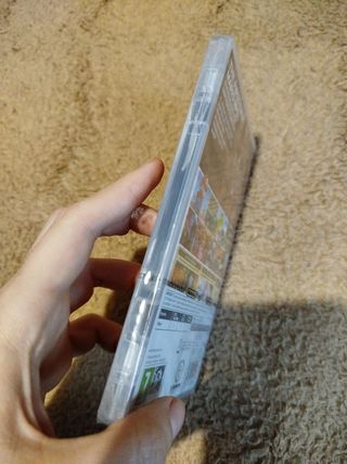 (Precintado) Super Mario RPG