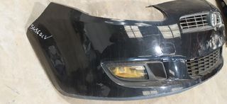 PARAGOLPES DELANTERO FIAT BRAVO 2008